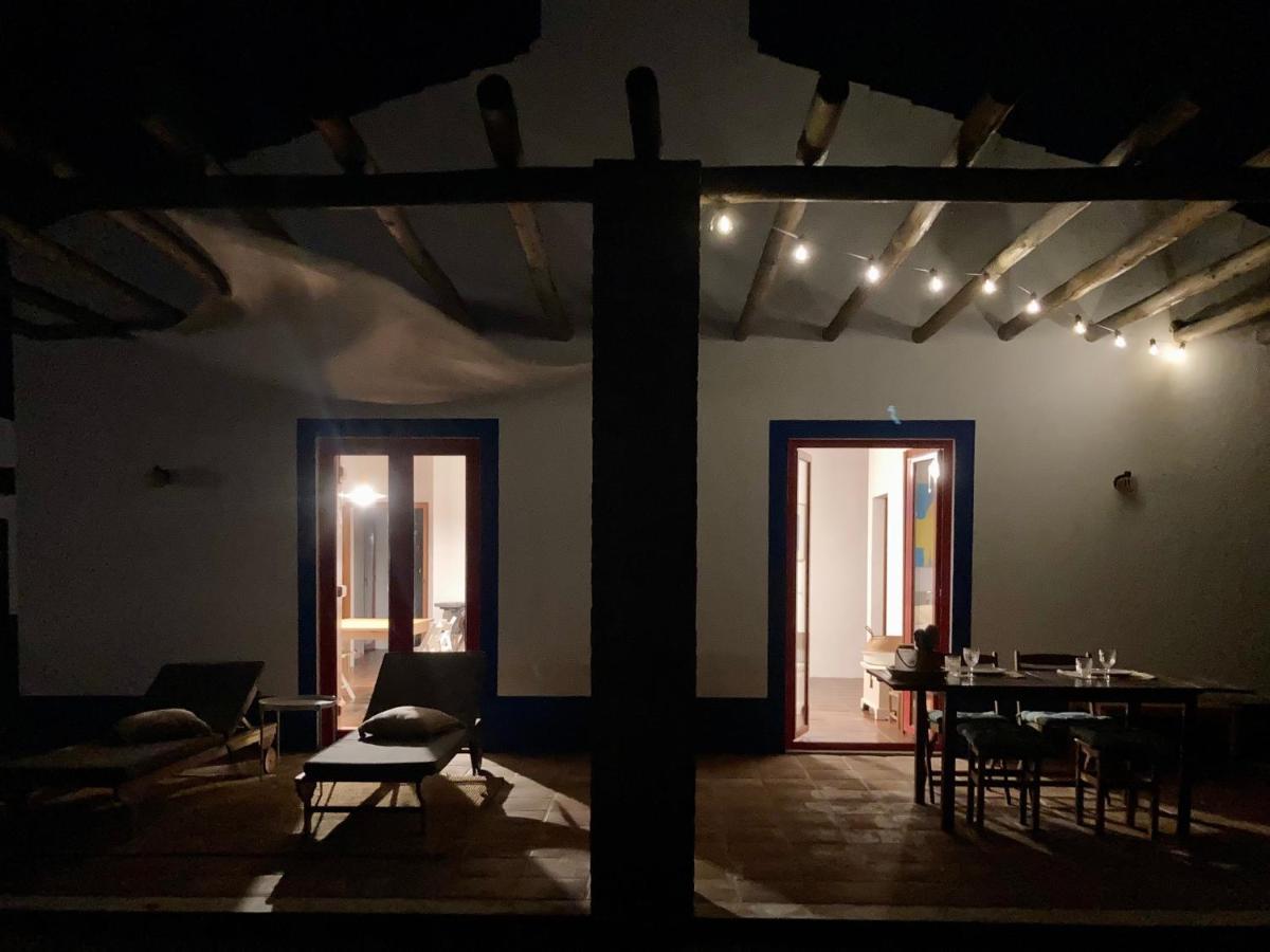 Herdade Da Burquilheira Family Retreat Alcacovas Экстерьер фото