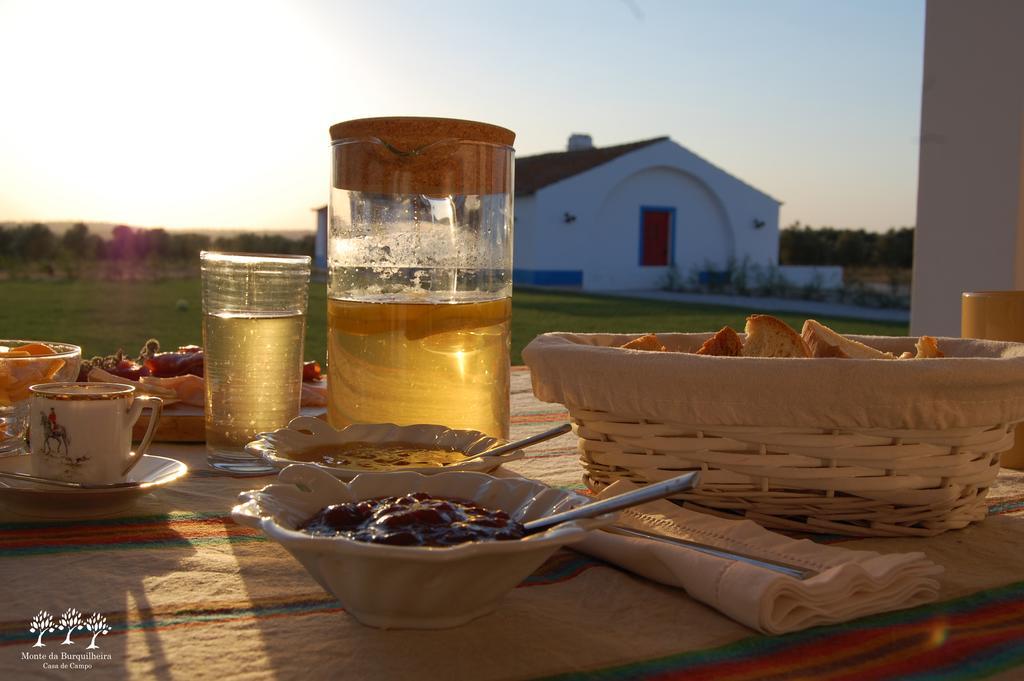 Herdade Da Burquilheira Family Retreat Alcacovas Экстерьер фото
