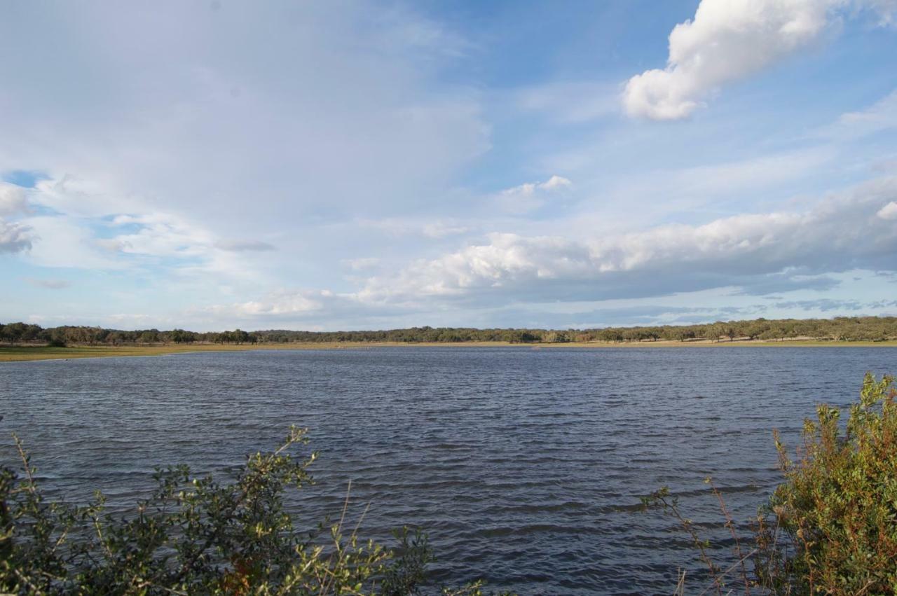 Herdade Da Burquilheira Family Retreat Alcacovas Экстерьер фото
