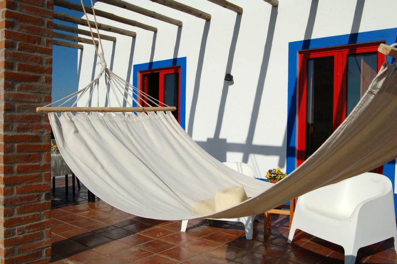 Herdade Da Burquilheira Family Retreat Alcacovas Экстерьер фото